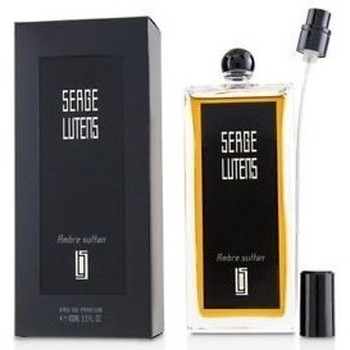 Serge Lutens Perfume AMBRE SULTAN EDP 100ML