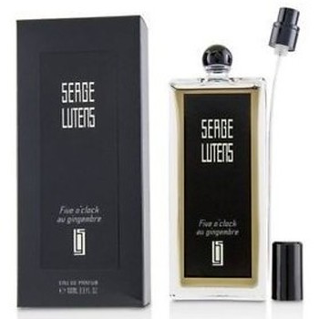 Serge Lutens Perfume FIVE O CLOCK AU GINGEMBRE EDP 100ML