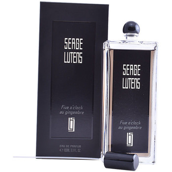 Serge Lutens Perfume Five O'Clock Au Gingembre Edp Vaporizador