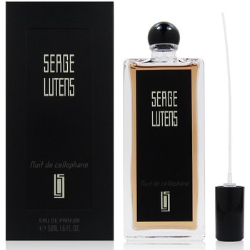 Serge Lutens Perfume NUIT CELLOPHANE EDP 50ML