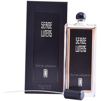 Serge Lutens Perfume NUIT DE CELLOPHANE EDP SPRAY 100ML