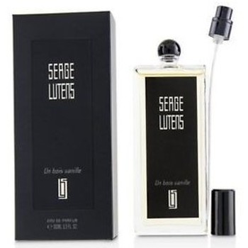 Serge Lutens Perfume UN BOIS VANILLE EDP 100ML