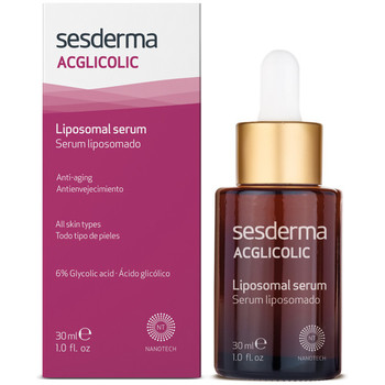 Sesderma Antiedad & antiarrugas Acglicolic Liposomal Serum