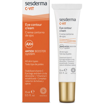 Sesderma Antiedad & antiarrugas C-vit Crema Contorno Ojos