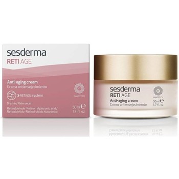 Sesderma Antiedad & antiarrugas CREMA ANTIENVEJECIMIENTO 50ML