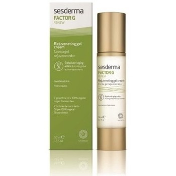 Sesderma Antiedad & antiarrugas FACTOR G CREMA GEL REJUVENECEDOR 50ML