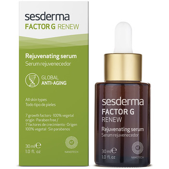 Sesderma Antiedad & antiarrugas Factor G Renew Serum Rejuvenecedor