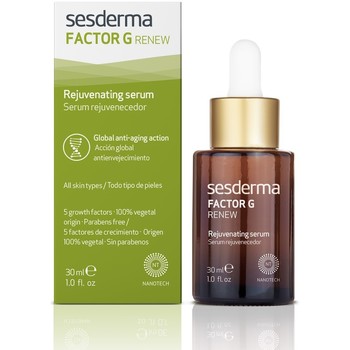 Sesderma Antiedad & antiarrugas FACTOR G SERUM REJUVENECEDOR 30ML