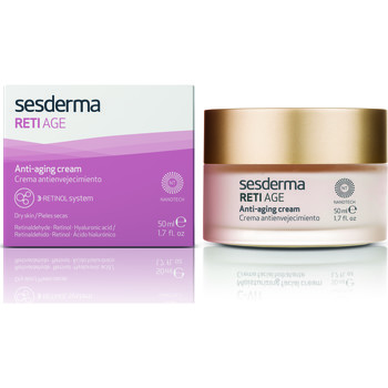 Sesderma Antiedad & antiarrugas Reti-age Crema Antienvejecimiento