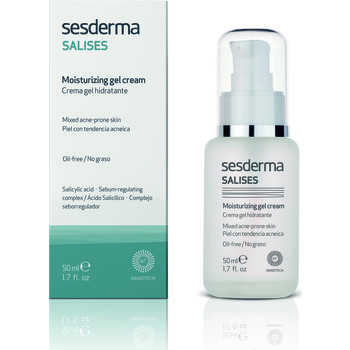 Sesderma Cuidados especiales Salises Crema Gel Hidratante