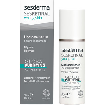 Sesderma Cuidados especiales Sesretinal Serum Liposomado