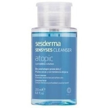 Sesderma Desmaquillantes & tónicos CLEANSER ATOPIC 200ML