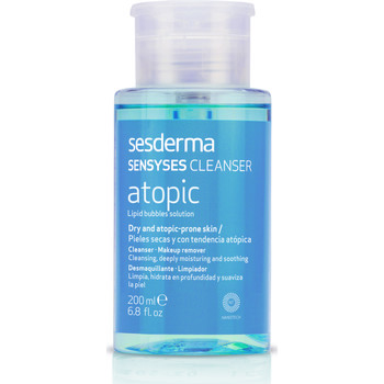 Sesderma Desmaquillantes & tónicos Sensyses Cleanser Atopic