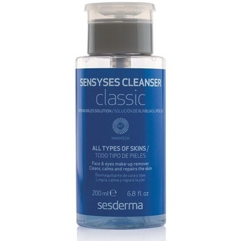 Sesderma Desmaquillantes & tónicos SENSYSES CLEANSER CLASSIC 200ML