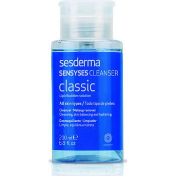 Sesderma Desmaquillantes & tónicos Sensyses Cleanser Classic