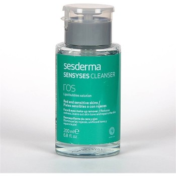 Sesderma Desmaquillantes & tónicos SESDERNA SENSYSES CLEANSER ROS 200ML