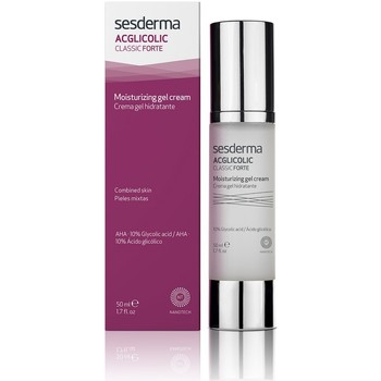 Sesderma Hidratantes & nutritivos CLASSIC CREMA GEL HIDRATANTE FUERTE 50ML
