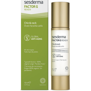 Sesderma Hidratantes & nutritivos Factor G Renew Óvalo Facial Cuello