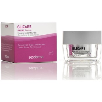 Sesderma Hidratantes & nutritivos GLICARE GEL CONTORNO OJOS Y LABIOS 30ML