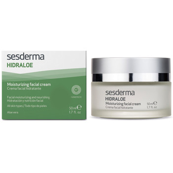 Sesderma Hidratantes & nutritivos Hidraloe Crema Facial Hidratante