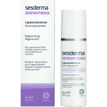 Sesderma Hidratantes & nutritivos Sespanthenol Liposomial Serum