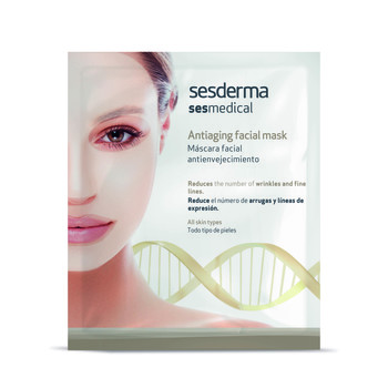 Sesderma Mascarillas & exfoliantes Masks Antiaging Mask