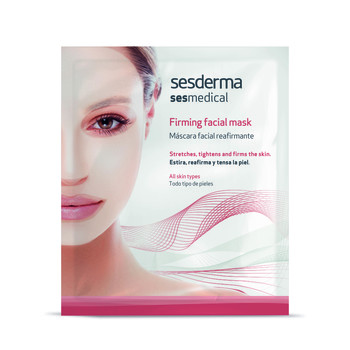 Sesderma Mascarillas & exfoliantes Masks Firming Mask