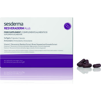 Sesderma Tratamiento adelgazante Resveraderm Plus