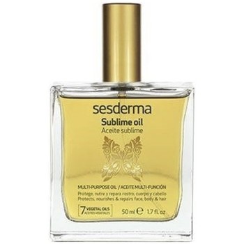 Sesderma Tratamiento facial ACEITE SUBLIME 50ML