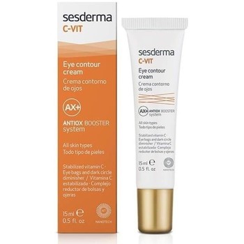 Sesderma Tratamiento para ojos VIT CREMA CONTORNO OJOS 15ML