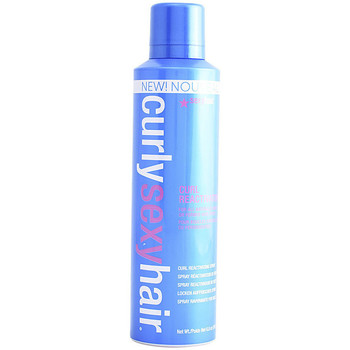 Sexy Hair Acondicionador Curly Sexyhair Curl Reactivator Spray