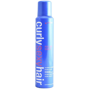 Sexy Hair Acondicionador Curly Sexyhair Full On Curls