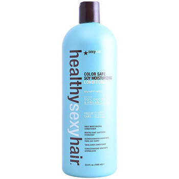 Sexy Hair Acondicionador Healthy Sexyhair Soy Moisturizing Conditioner