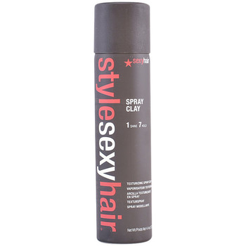 Sexy Hair Acondicionador Style Sexyhair Spray Clay Texturizing Spray