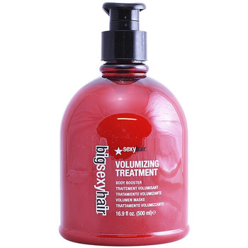 Sexy Hair Champú Big Sexyhair Volumizing Treatment