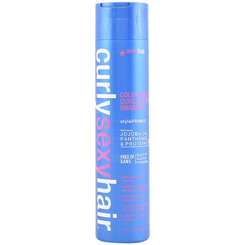 Sexy Hair Champú Curly Sexyhair Curl Defining Shampoo
