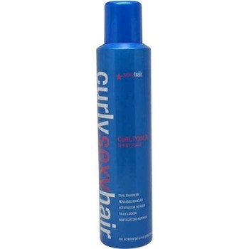 Sexy Hair Tratamiento capilar CURLY SEXYHAIR FULL ON CURLS 125ML