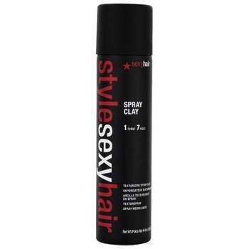 Sexy Hair Tratamiento capilar STYLE SEXYHAIR SPRAY CLAY TEXTURIZING SPRAY 130ML