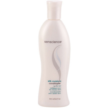 Shiseido Acondicionador SENSCIENCE SILK ACONDICIONADOR HIDRATANTE 300ML