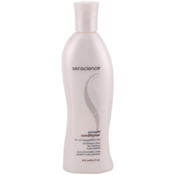 Shiseido Acondicionador SENSCIENCE SMOOTH ACONDICIONADOR 300ML