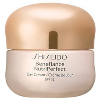 Shiseido Antiedad & antiarrugas BENEFIANCE NUTRIPERFECT CREMA DAY 50ML
