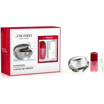 Shiseido Antiedad & antiarrugas BIO PERFORMANCE GLOW CREMA 50ML