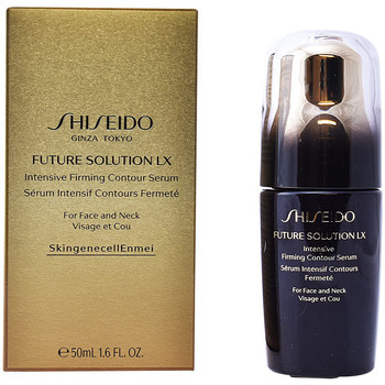 Shiseido Antiedad & antiarrugas Future Solution Lx Intensive Firming Contour Serum