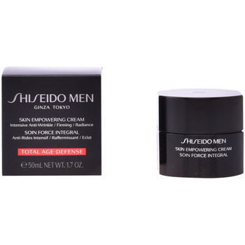 Shiseido Antiedad & antiarrugas Men Skin Empowering Cream