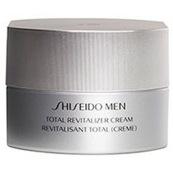 Shiseido Antiedad & antiarrugas MEN TOTAL REVITALIZER 50ML