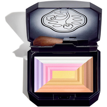 Shiseido Base de maquillaje 7 LIGHTS ILUMINATOR POWDER 10GR