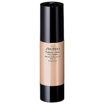 Shiseido Base de maquillaje MAQUILLAJE LIFTING FOUNDATION RADIANT I20