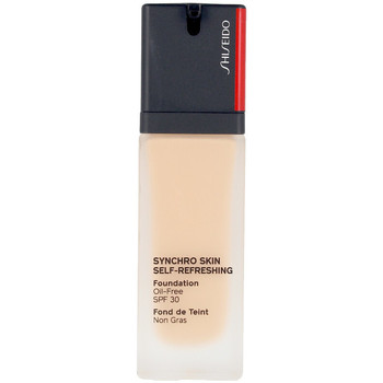 Shiseido Base de maquillaje Synchro Skin Self Refreshing Foundation 230