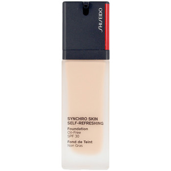 Shiseido Base de maquillaje Synchro Skin Self Refreshing Foundation 310