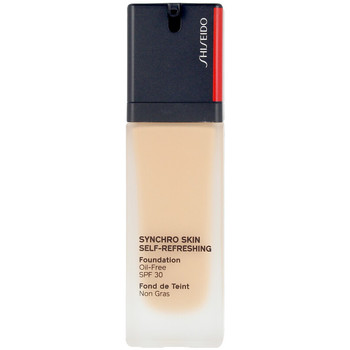 Shiseido Base de maquillaje Synchro Skin Self Refreshing Foundation 340